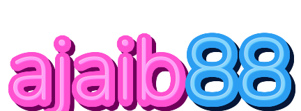 ajaib88 — logo kanal