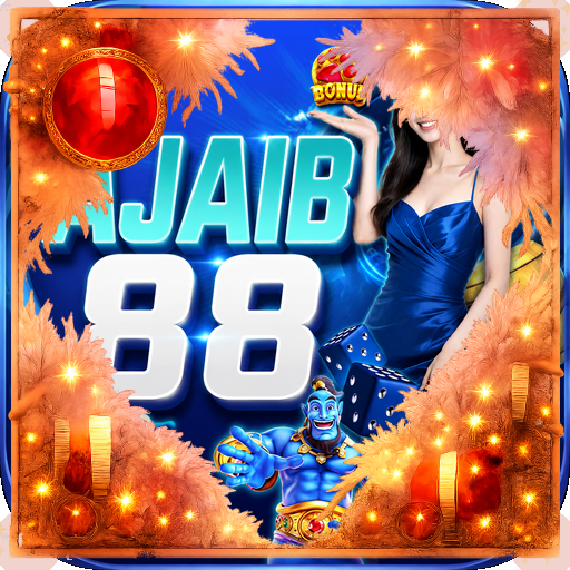 ajaib88 — mitra unggulan