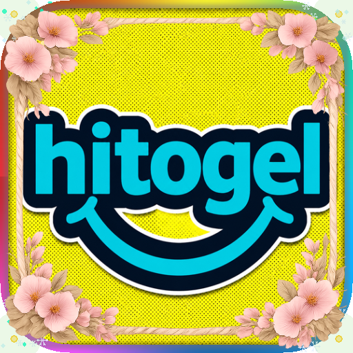 hitogel — mitra unggulan